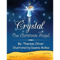 Crystal the Christmas Angel