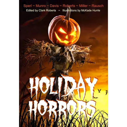 Holiday Horrors