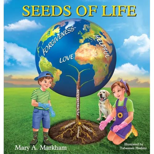 Seeds of Life