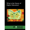 What Is the Future of Higher Education?