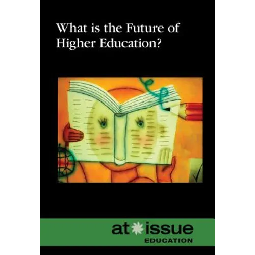 What Is the Future of Higher Education?