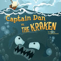 Captain Dan vs. The Kraken