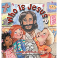 Who Is Jesus?