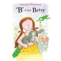 B Is for Betsy