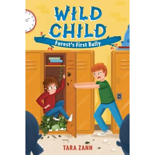 Wild Child: Forest's First Bully