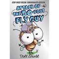 Attack of the 50-Foot Fly Guy! (Fly Guy #19)