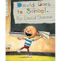 David Goes to School