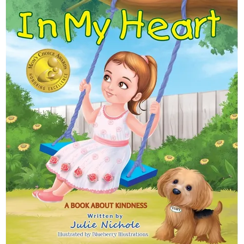 In My Heart - Mom's Choice Awards(R) Gold Recipient