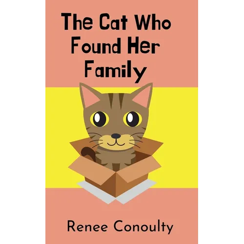 The Cat Who Found Her Family