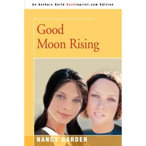 Good Moon Rising