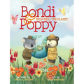 Bondi & Poppy Help Heal the Planet