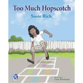 Too Much Hopscotch