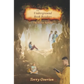The Underground Book Readers: The Secret Society