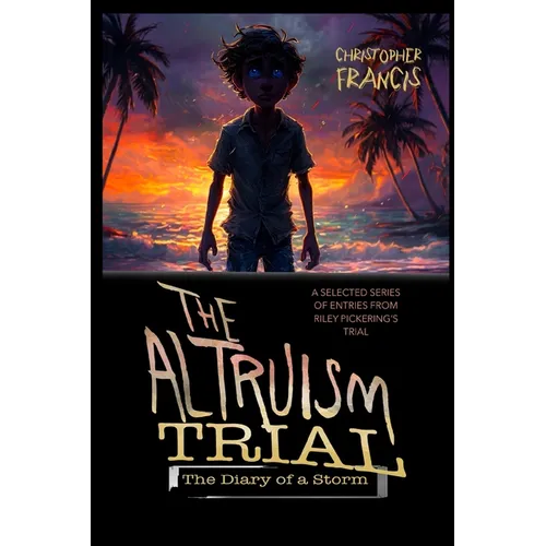 The Altruism Trial