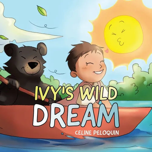 Ivy's Wild Dream