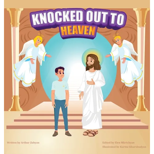 Knocked Out to Heaven