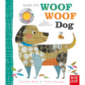 Look, It's Woof Woof Dog