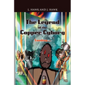 The Legend of the Copper Cyborg: Loading...
