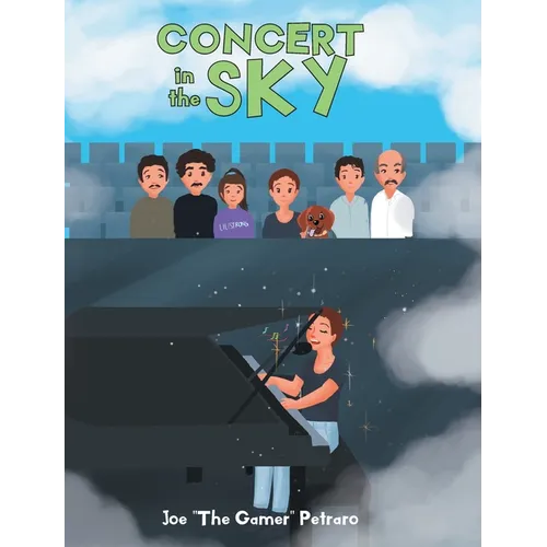 Concert in the Sky