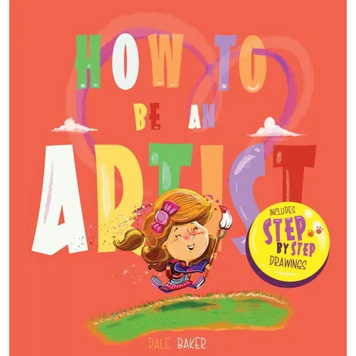 How to be an Artist