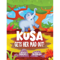 Kusa Gets Her Mad Out!