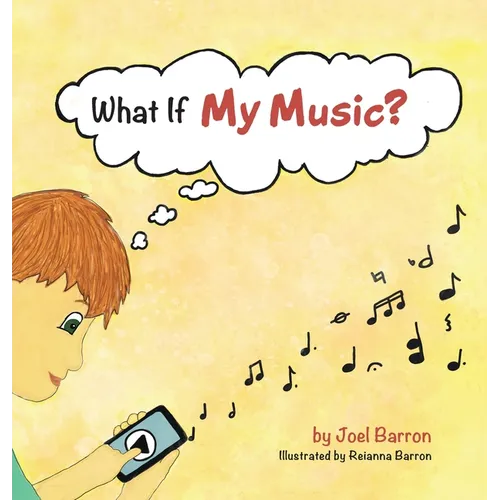 What If My Music?