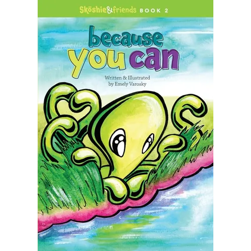 Because You Can