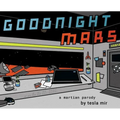 Goodnight Mars: A Sci-Fi STEM Parody