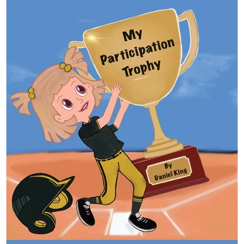 My Participation Trophy