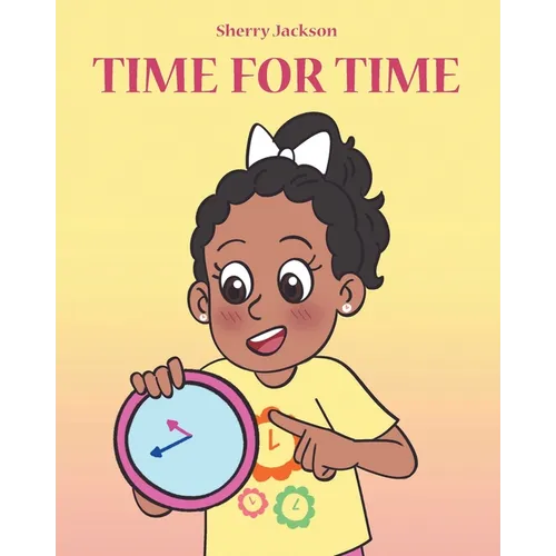Time for Time