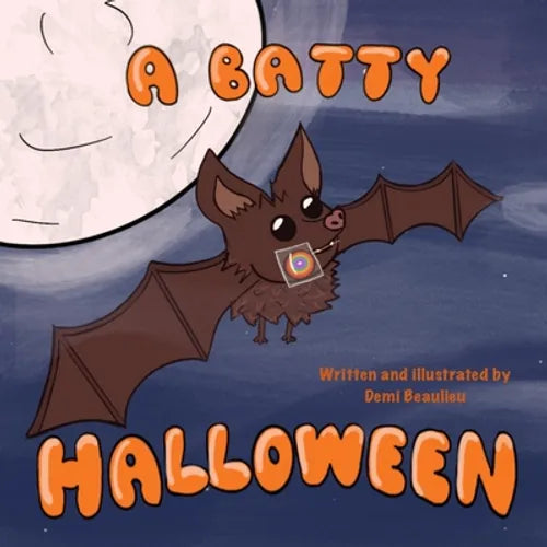 A Batty Hallowen