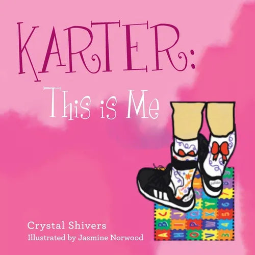 Karter: This Is Me