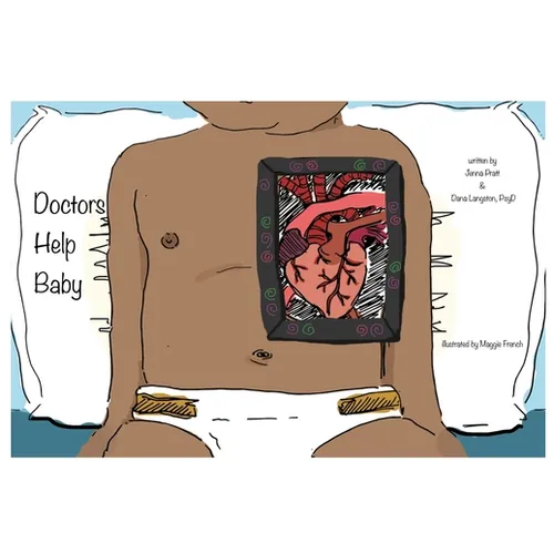 Doctors Help Baby