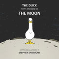 The Duck That's Stranded On The Moon