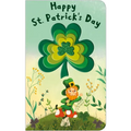 Happy St. Patrick's Day
