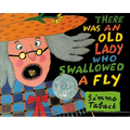 There Was an Old Lady Who Swallowed a Fly