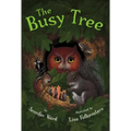 The Busy Tree
