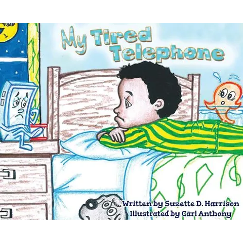 My Tired Telephone