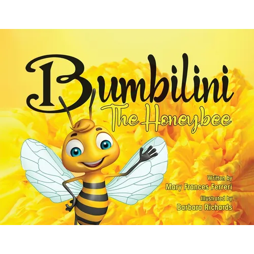 Bumbilini The Honeybee