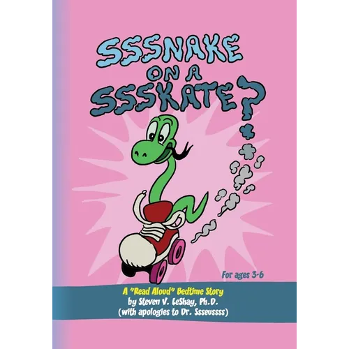 Sssnake on a Ssskate?