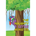 The Naughty Little Monster