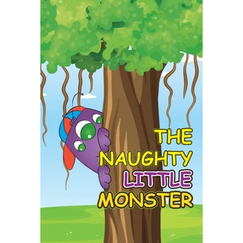 The Naughty Little Monster