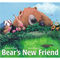 Bear's New Friend