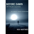 Before Dawn: Trilogy Collection