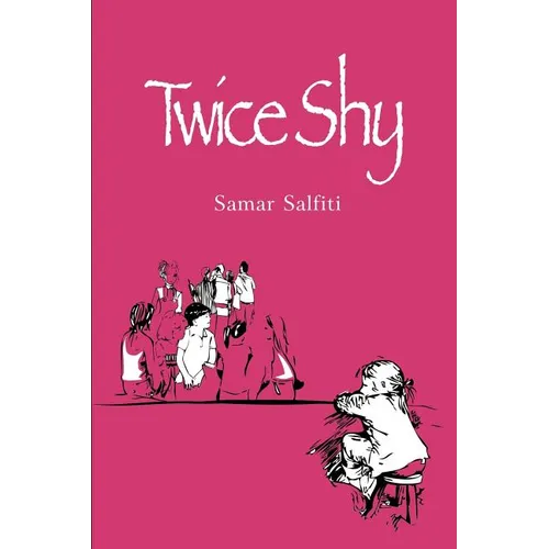 Twice Shy