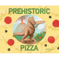 Prehistoric Pizza