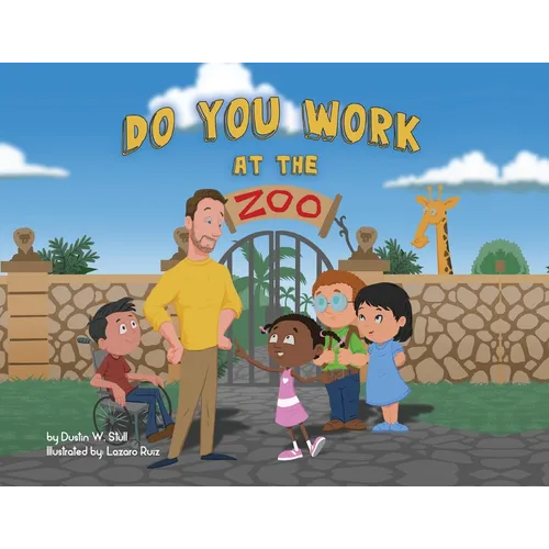 Do You Work at the Zoo