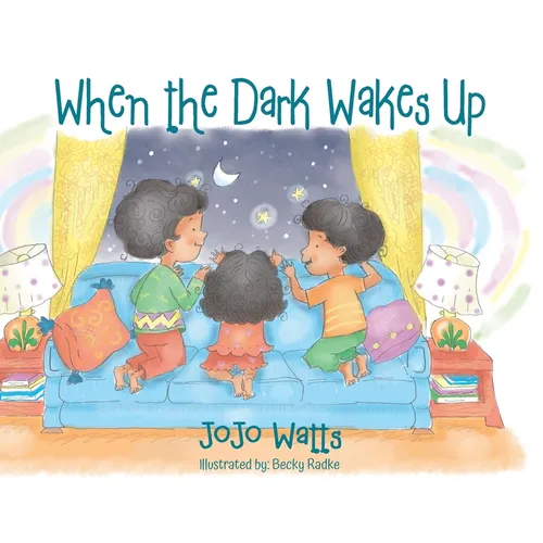 When the Dark Wakes Up