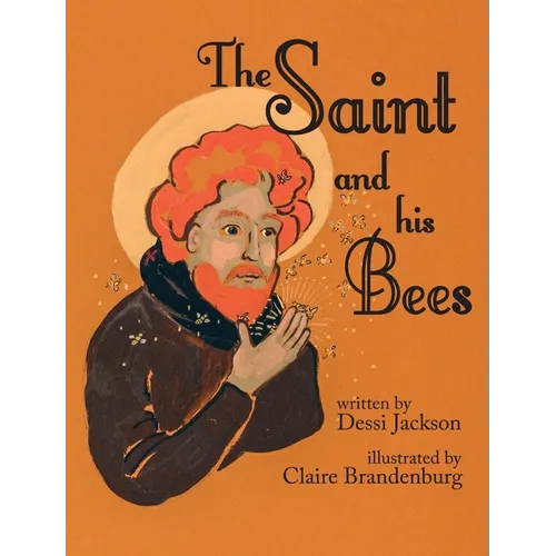 The Saint and his Bees