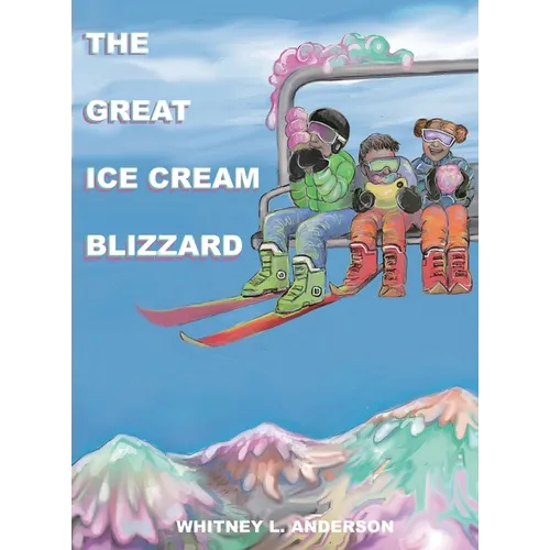 The Great Ice Cream Blizzard